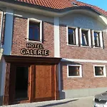 Maison d'hôtes Galerie 3*
