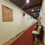 Maison d'hôtes Galerie 3*