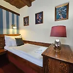 Maison d'hôtes Galerie 3*