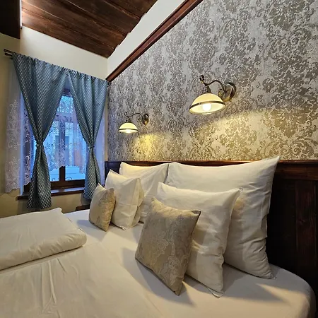 Galerie Guest house *