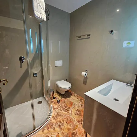 Guest house Galerie *