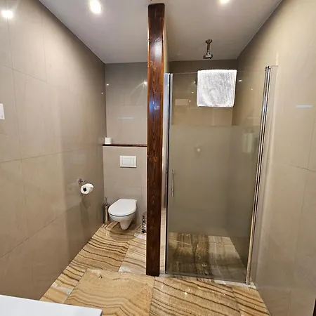 Galerie Guest house