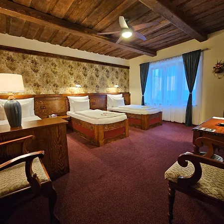 Galerie Guest house