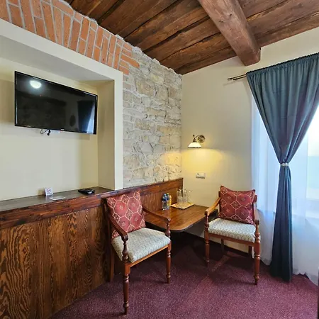 Galerie Guest house *