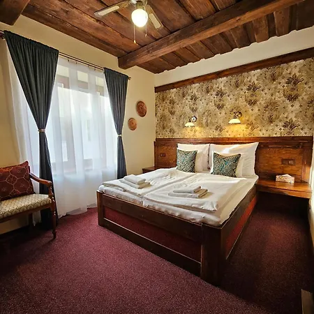 Guest house Galerie *