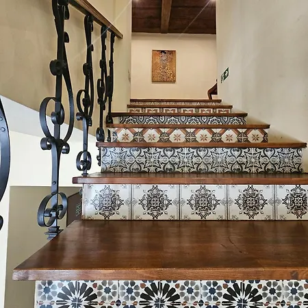 Galerie Guest house
