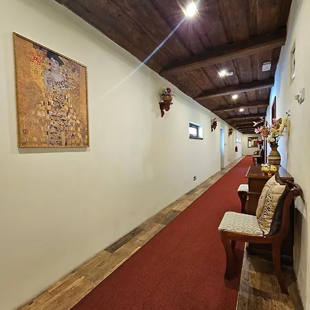 Guest house Galerie *