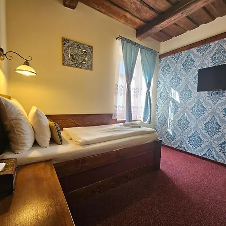 Guest house Galerie *