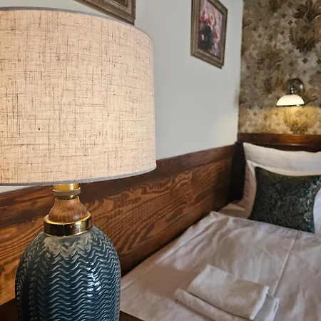 Guest house Galerie *