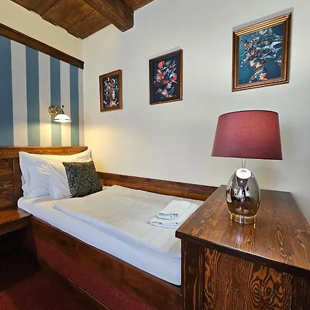 Guest house Galerie *