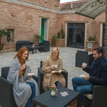 بيت ضيافة Galerie رودنيتسي ناد لابيم