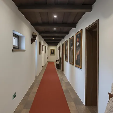Galerie 3*