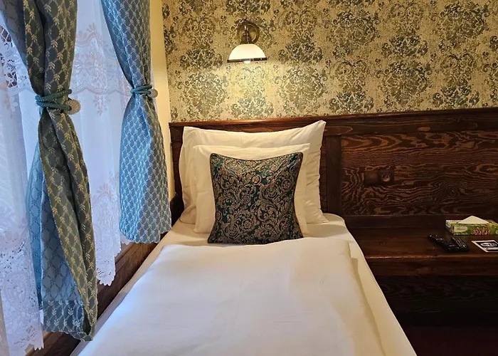 Galerie رودنيتسي ناد لابيم