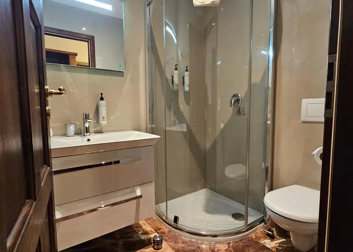بيت ضيافة Galerie